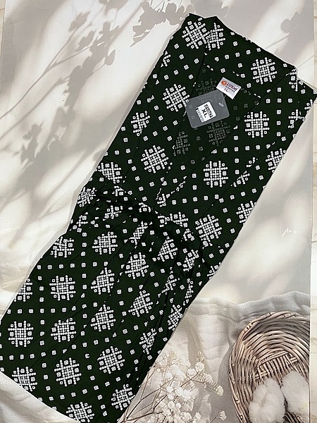 V-Neck semi collar XL #64