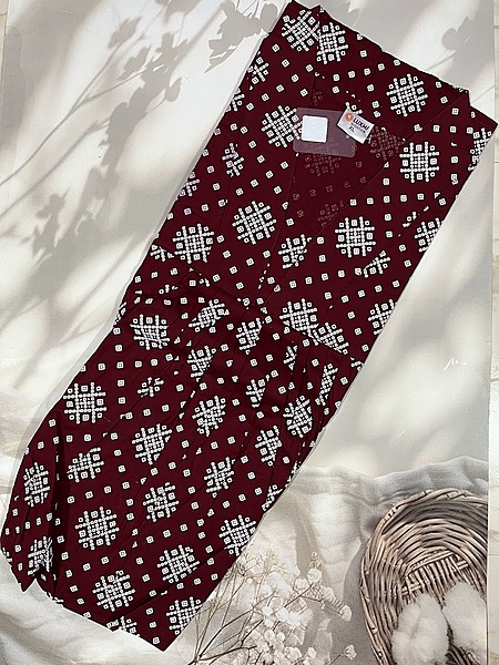 V-Neck semi collar XL #63