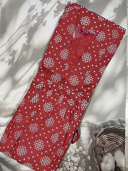 V-Neck semi collar XL #61