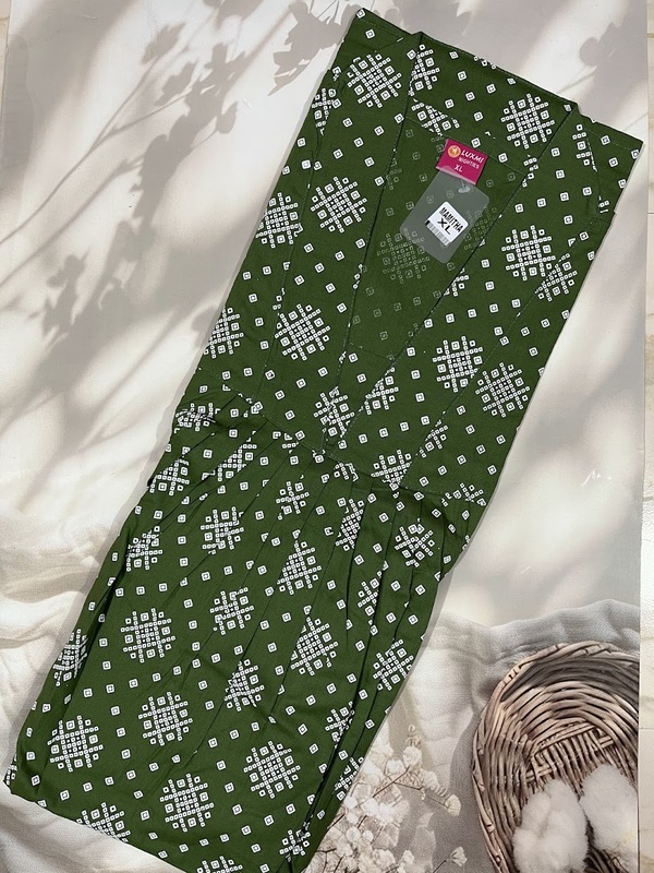 V-Neck semi collar XL #60