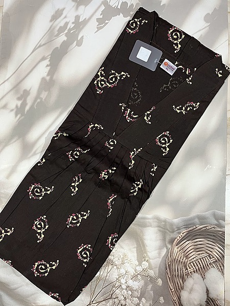 V-Neck semi collar XL #59