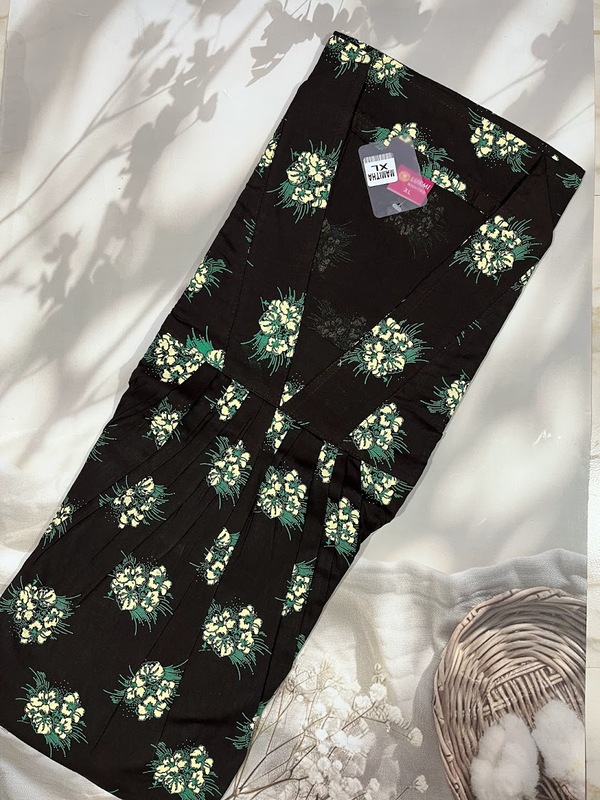 V-Neck semi collar XL #54