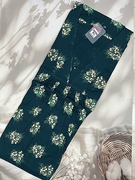 V-Neck semi collar XL #53