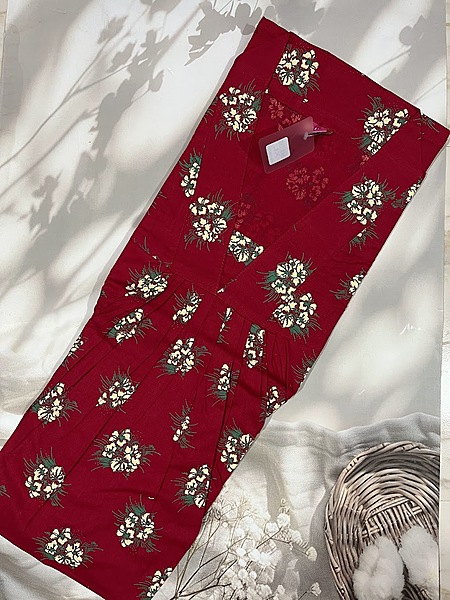 V-Neck semi collar XL #51