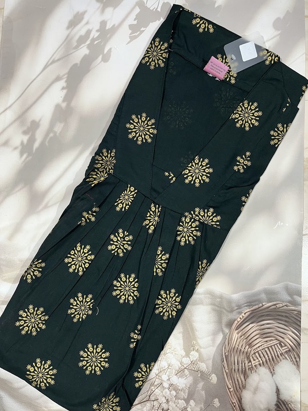 V-Neck semi collar XL #49