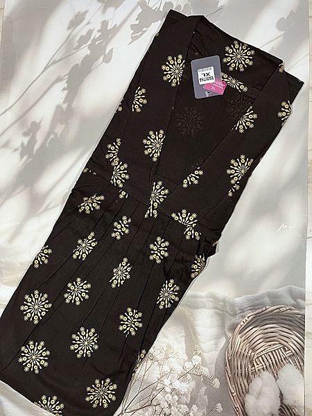 V-Neck semi collar XL #47