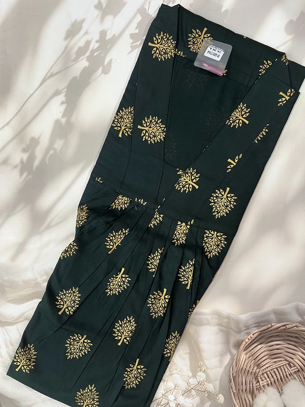 V-Neck semi collar XXL #91