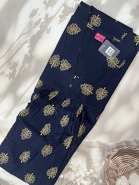 V-Neck semi collar XXL #88