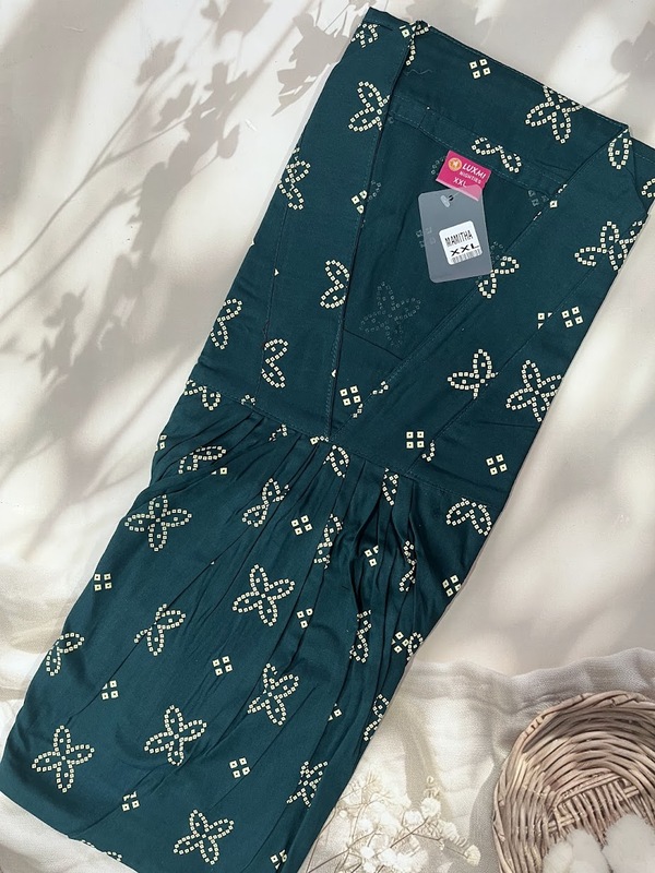 V-Neck semi collar XXL #79