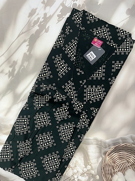 V-Neck semi collar XXL #78