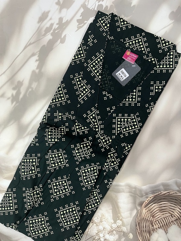 V-Neck semi collar XXL #78