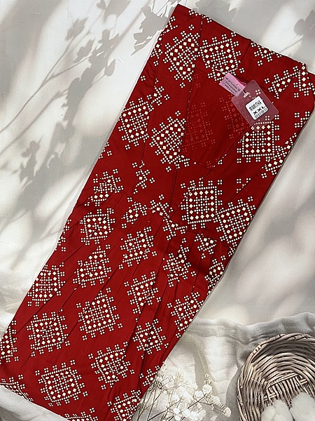 V-Neck semi collar XXL #77