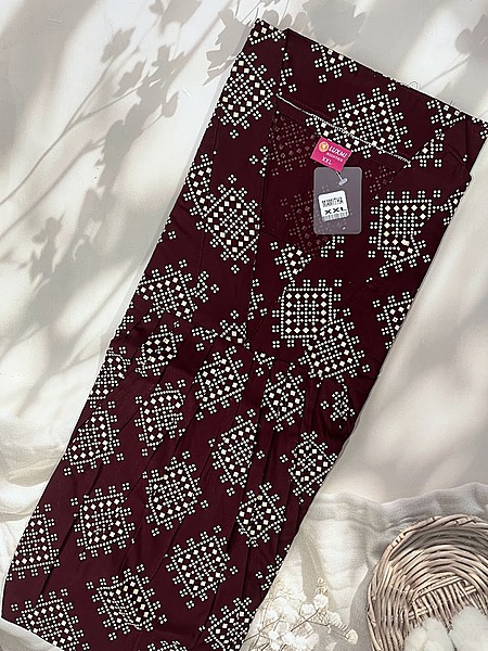 V-Neck semi collar XXL #75