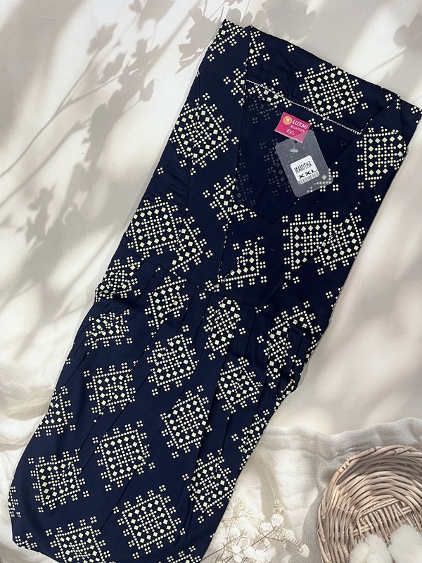 V-Neck semi collar XXL #74