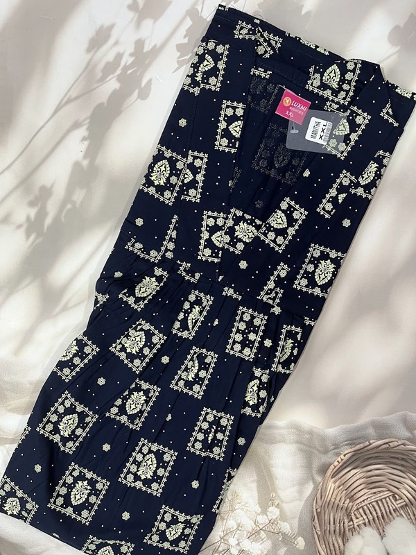 V-Neck semi collar XXL #71