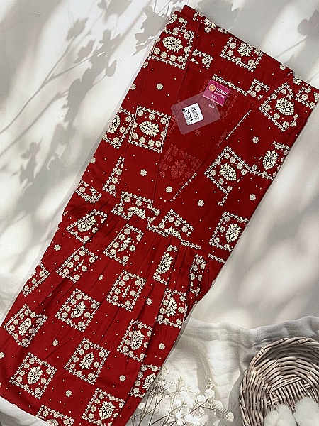 V-Neck semi collar XXL #70