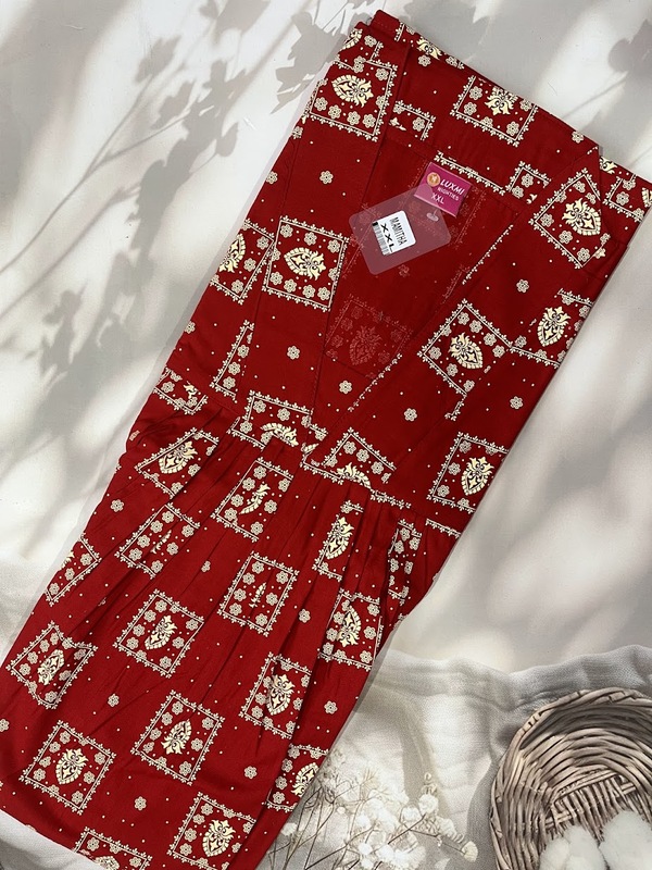 V-Neck semi collar XXL #70