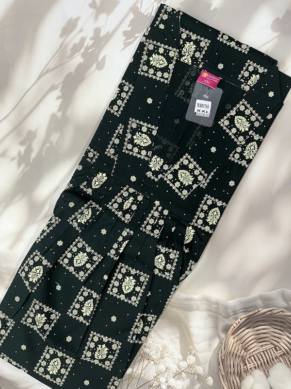 V-Neck semi collar XXL #68