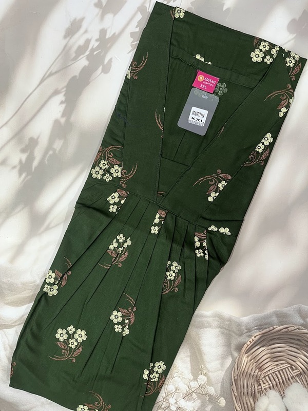 V-Neck semi collar XXL #65