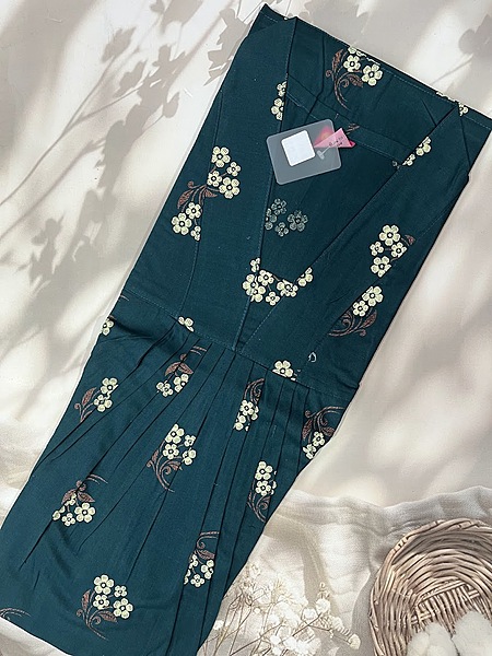 V-Neck semi collar XXL #64