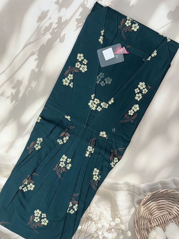 V-Neck semi collar XXL #64