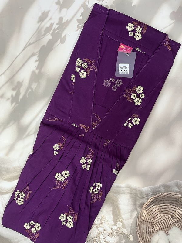 V-Neck semi collar XXL #63