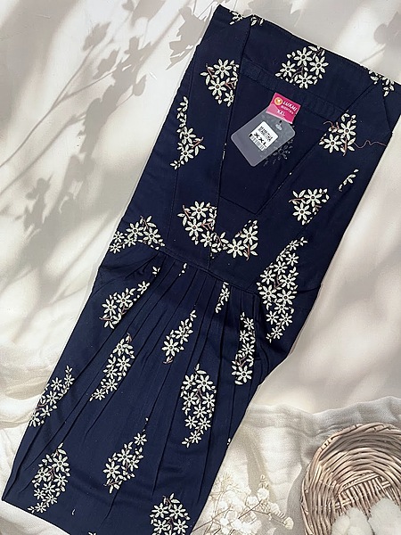 V-Neck semi collar XXL #61