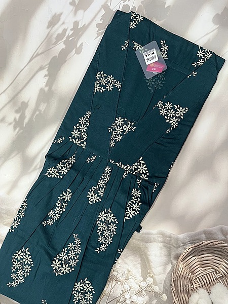 V-Neck semi collar XXL #60