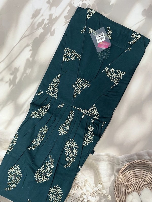 V-Neck semi collar XXL #60