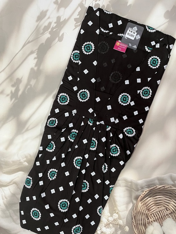 V-Neck semi collar XXL #54