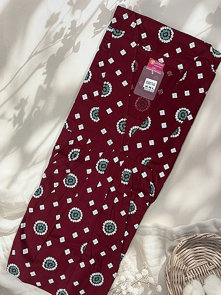 V-Neck semi collar XXL #53