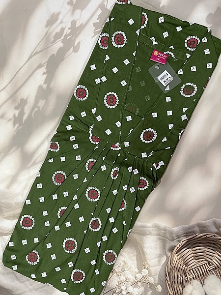 V-Neck semi collar XXL #55