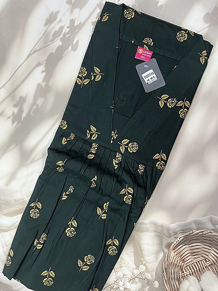 V-Neck semi collar XXL #50