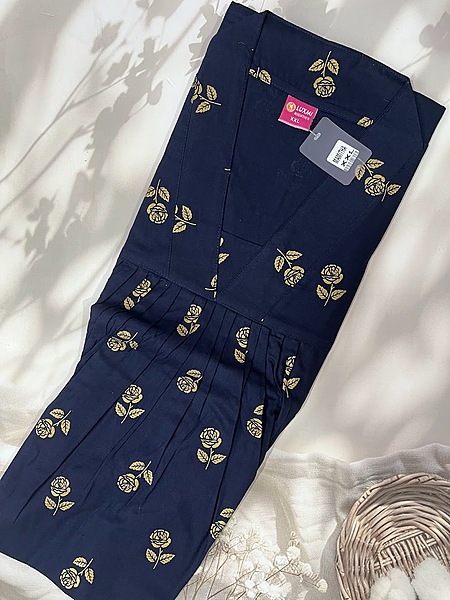 V-Neck semi collar XXL #49