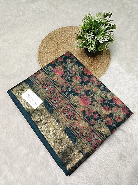 S C DIVIJA SILK VOL 20