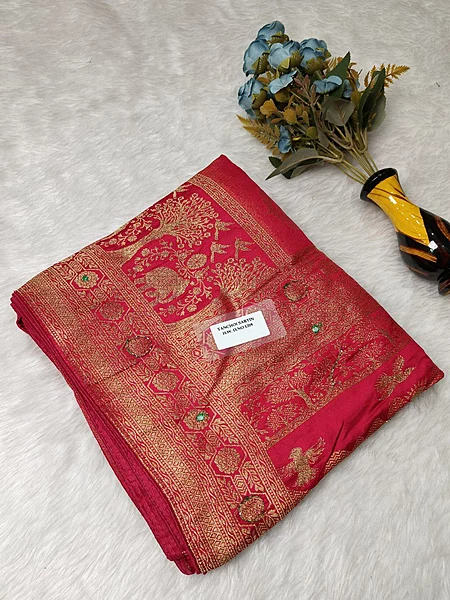 S Y TANCHOI SARTIN HANDWORK 1359