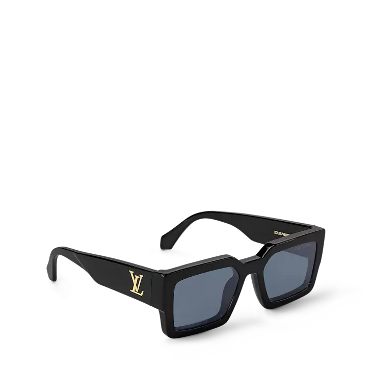 LOUI_S VUITTON SUNGLASS D-514