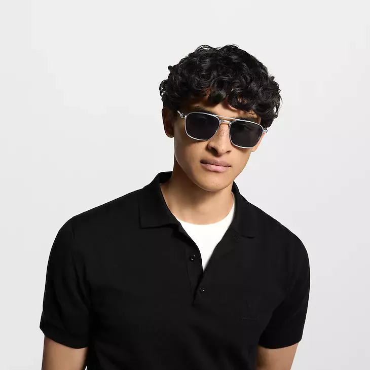 ARMAN_I SUNGLASS D-505