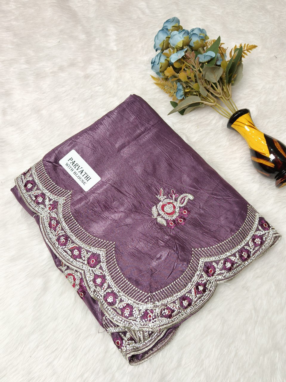 V N PARVATI