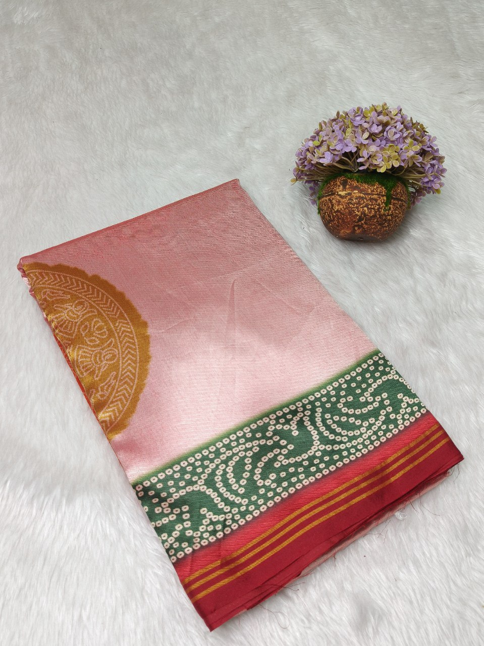 S D PATOLA SILK 119