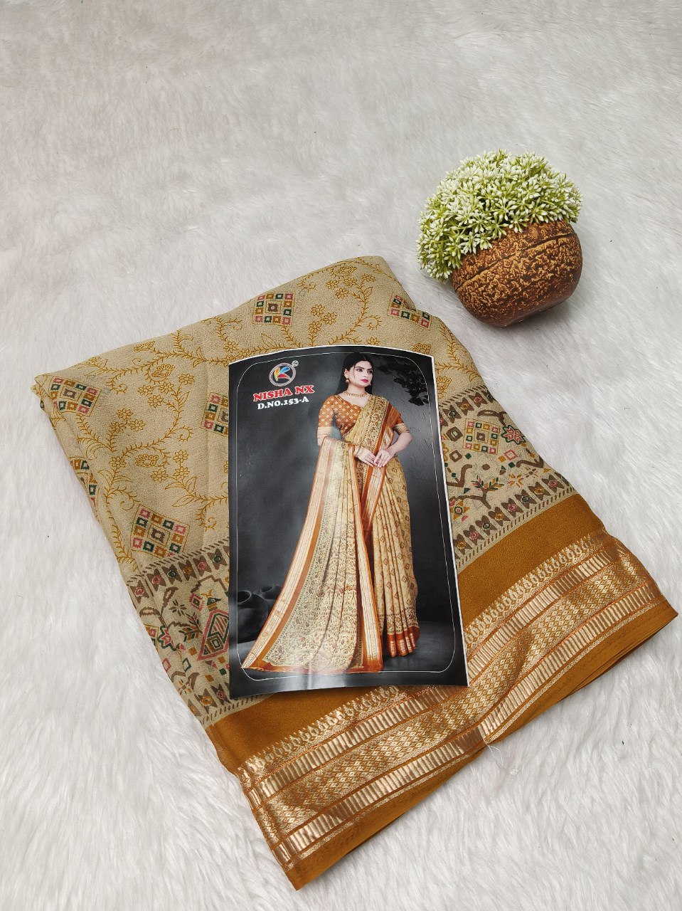 A S M NISHA NX 153