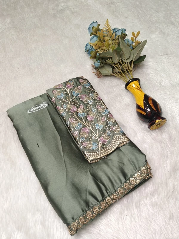 M L MELBOURNE SATIN 4