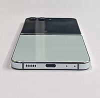 Samsung Galaxy Z Flip5 (Flip 5) 5G (Indian)