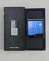 Samsung Galaxy Z Flip5 (Flip 5) 5G (Indian)