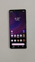 Sony Xperia 1 III 5G (No Brand Box)