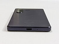 Sony Xperia 1 III 5G (No Brand Box)