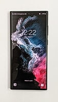 Samsung Galaxy S22 Ultra 5G (International, No Brand Box)