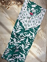 Feeding and non feeding frock -(Angel) XXL #6