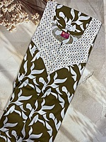 Feeding and non feeding frock -(Angel) XXL #10