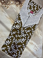 Feeding and non feeding frock -(Angel) XXL #17